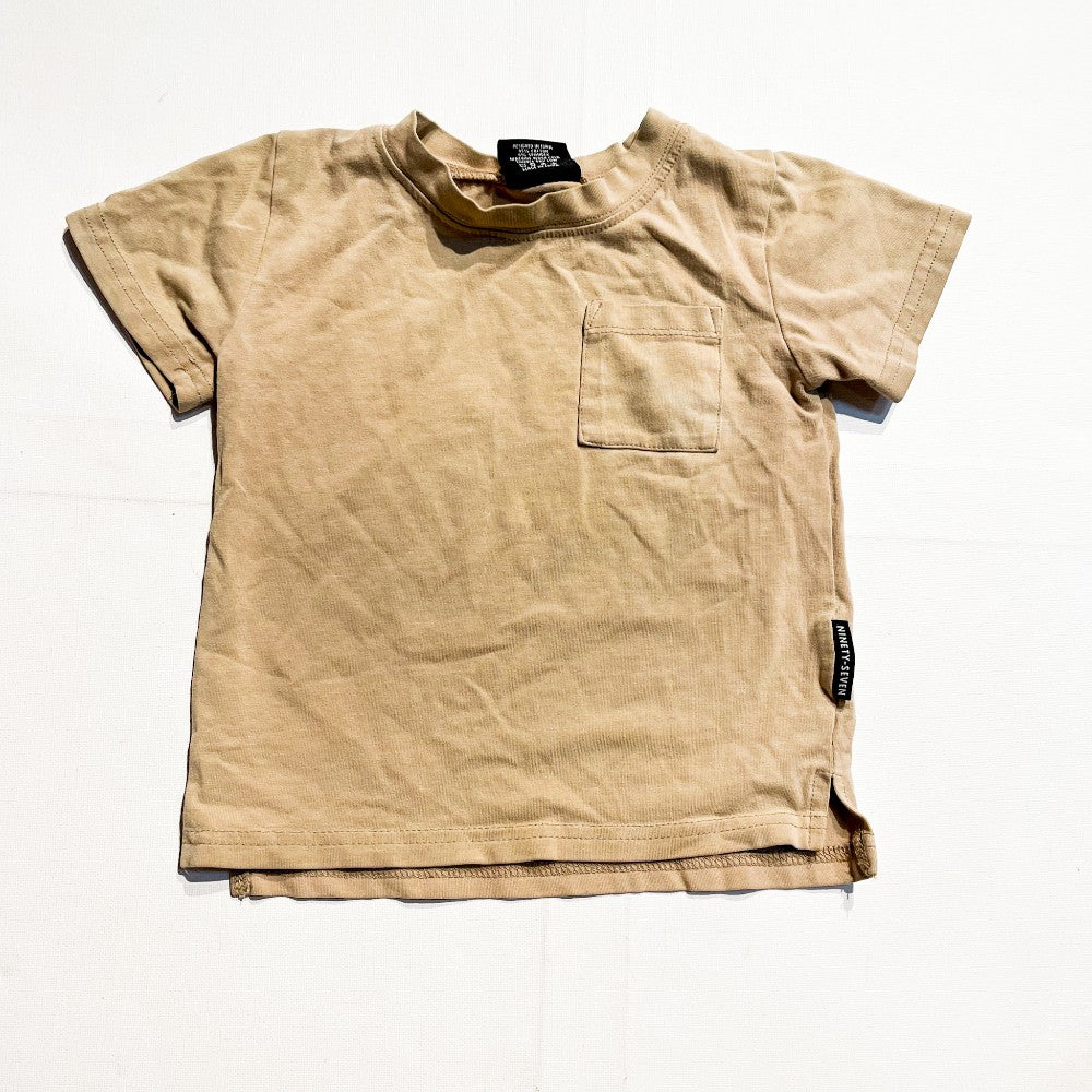 97 Design Co Shirt 18-24M|172916