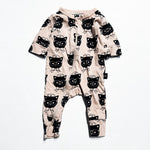 Hux Baby Sleeper 0-3M|213384