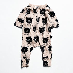 Hux Baby Sleeper 0-3M|213384