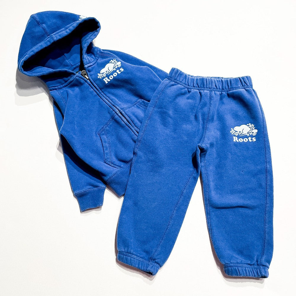 Roots Set 2Y|223703