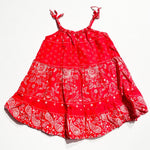 Oshkosh Dress 9M|213274