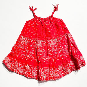 Oshkosh Dress 9M|213274