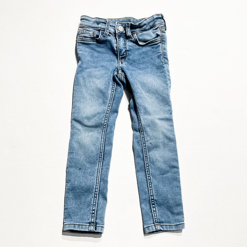 H&M Jeans 2-3Y **Imeprfection|198115