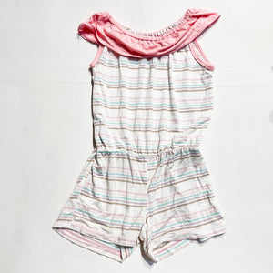 Kickee Pants Romper 3T|111692