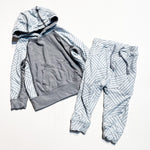 Silk Berry Set 6-12M|156063