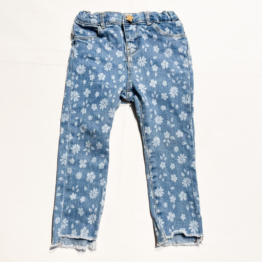 Zara Pants 2/3Y|159480