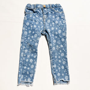 Zara Pants 2/3Y|159480