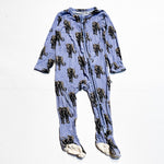 Little Bum Bum Sleeper 6-9M **Imeprfection|173919