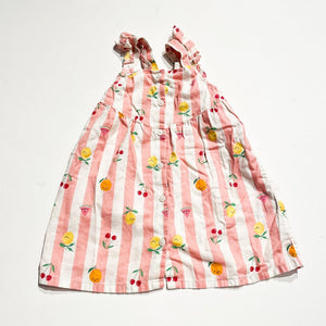 H&M Dress 18-24M|232506