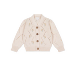 Jamie Kay - Alya Cardigan - Alya Embroidery|136669