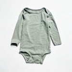 Loulou Lollipop Onesie 3-6M|220188