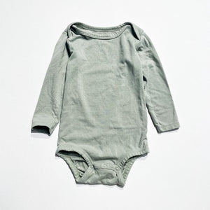 Loulou Lollipop Onesie 3-6M|220188