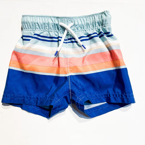 Old Navy Swim Shorts 12-18M|151372