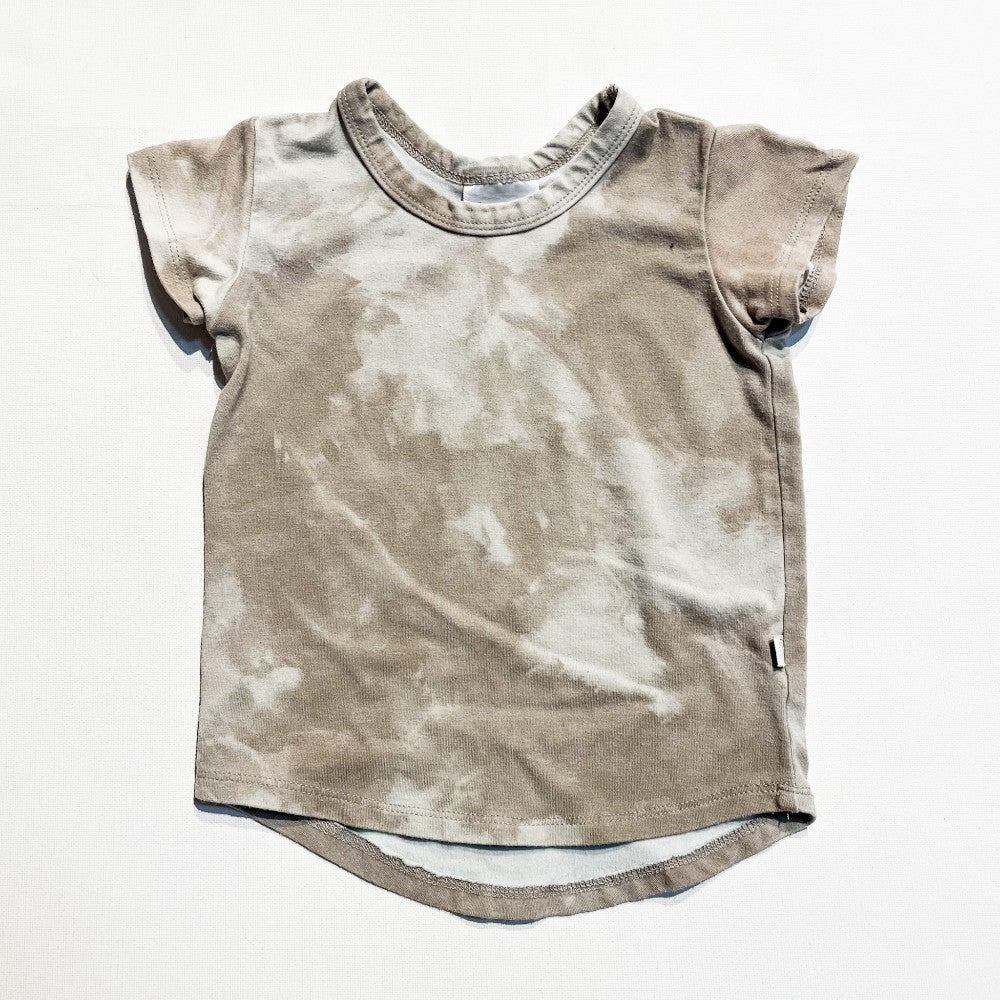 Jax & Lennon Shirt 0-6M|110492