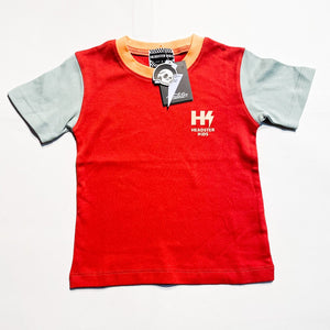 Headster Shirt 8Y|163000