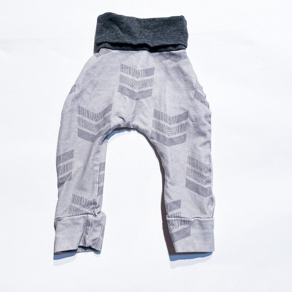 Brok Boys Pants 6-12M|119964