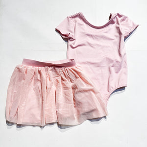 Joe Fresh Dance Suit Set 3Y|165298