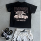 Little Trouble - Lucky 11 T-Shirt|164205