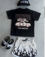 Little Trouble - Lucky 11 T-Shirt|164205