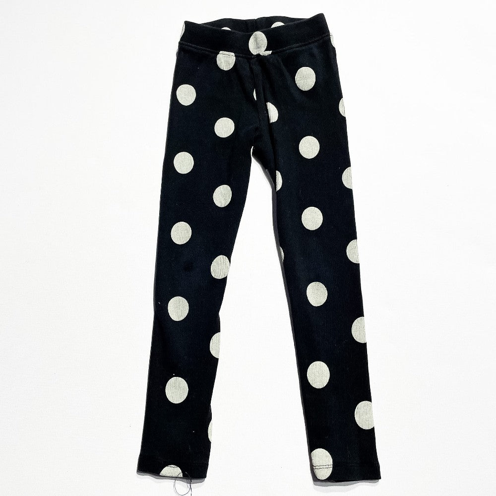 Zara Leggings 6Y|215767