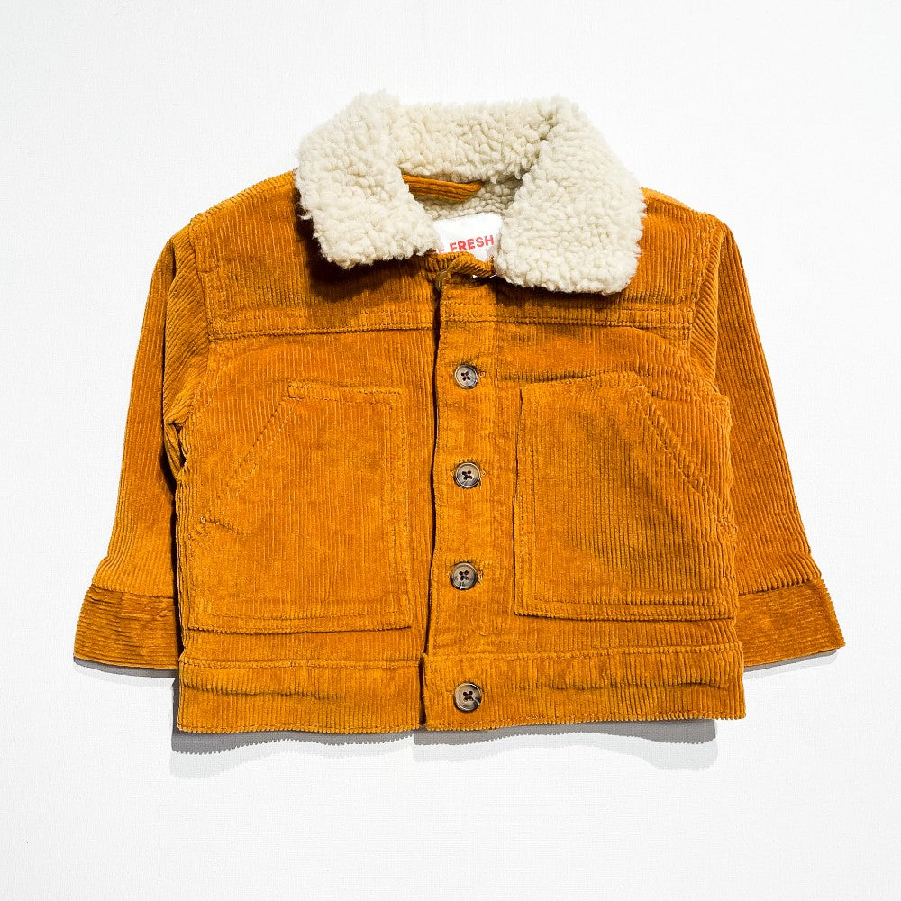 Joe Fresh Jacket 6-12M **New With Tags|220404