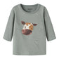 Name It - Moo'd Long Sleeve|225434