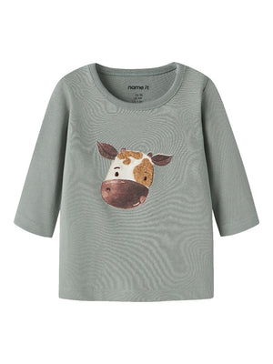 Name It - Moo'd Long Sleeve|225434