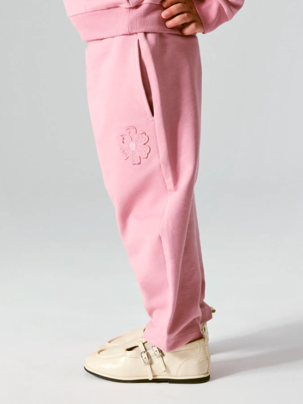 Name It - Flower Sweatpant|213980