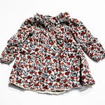 Happily Grey Dress 18M|229239