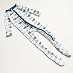 Kickee Pants Sleeper 2Y|233010