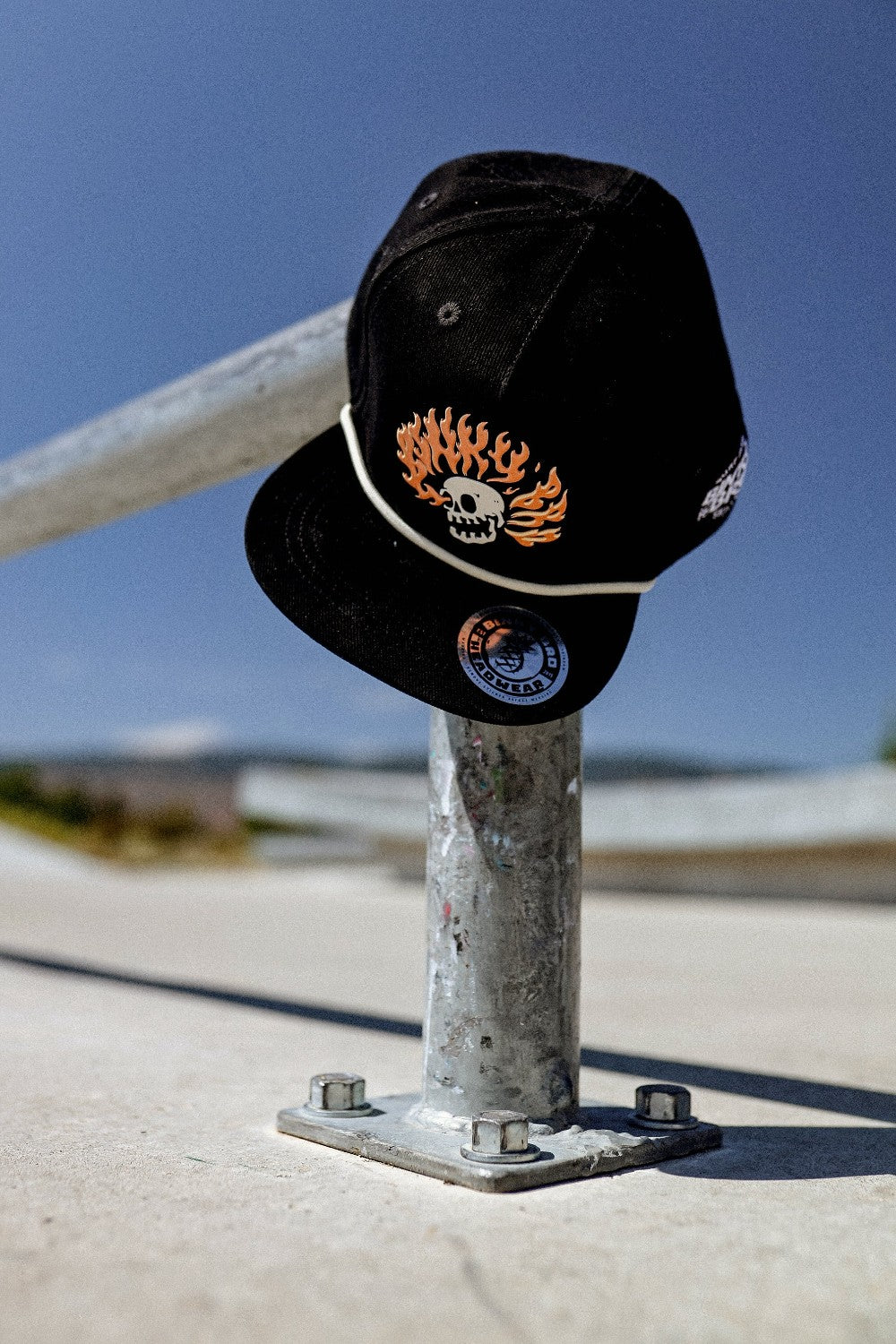 BinkyBro - Elands Snapback|190485