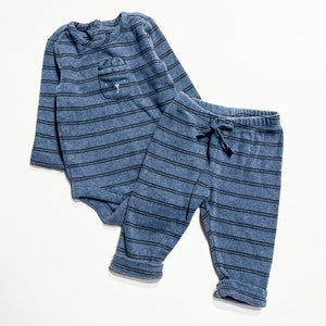 Gap Set 0-3M|211936