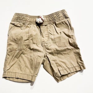 Carters Shorts 24M|215253