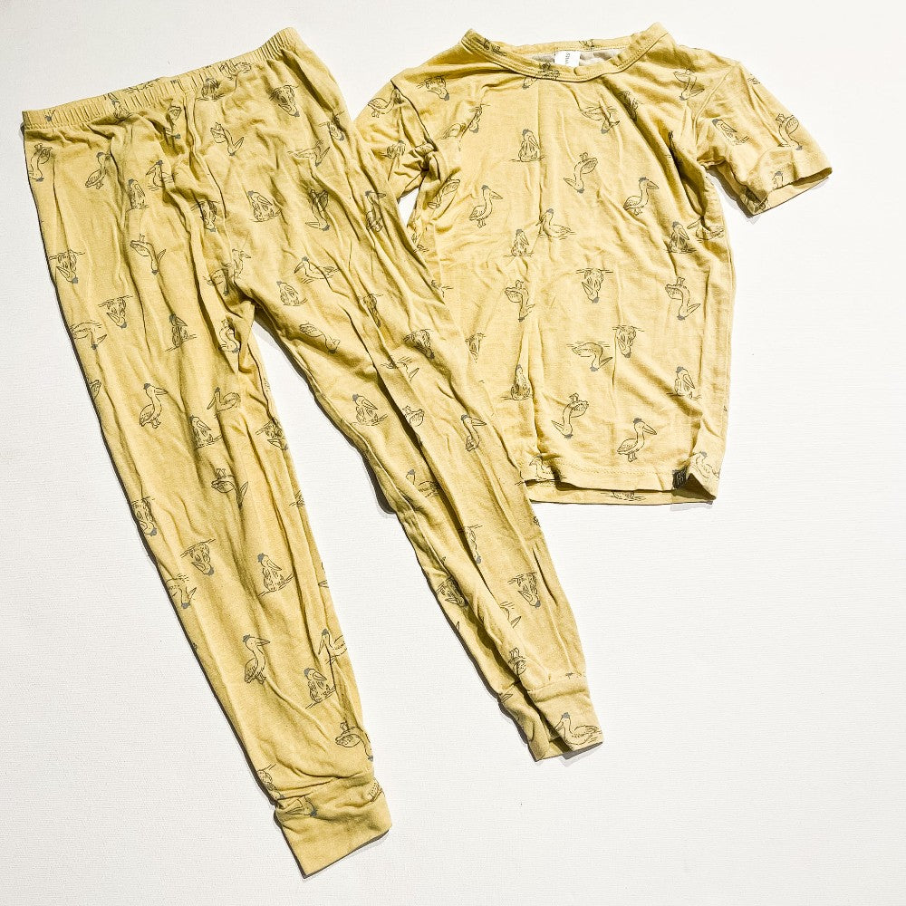 Modern Moments Sleep Set 5Y|216762