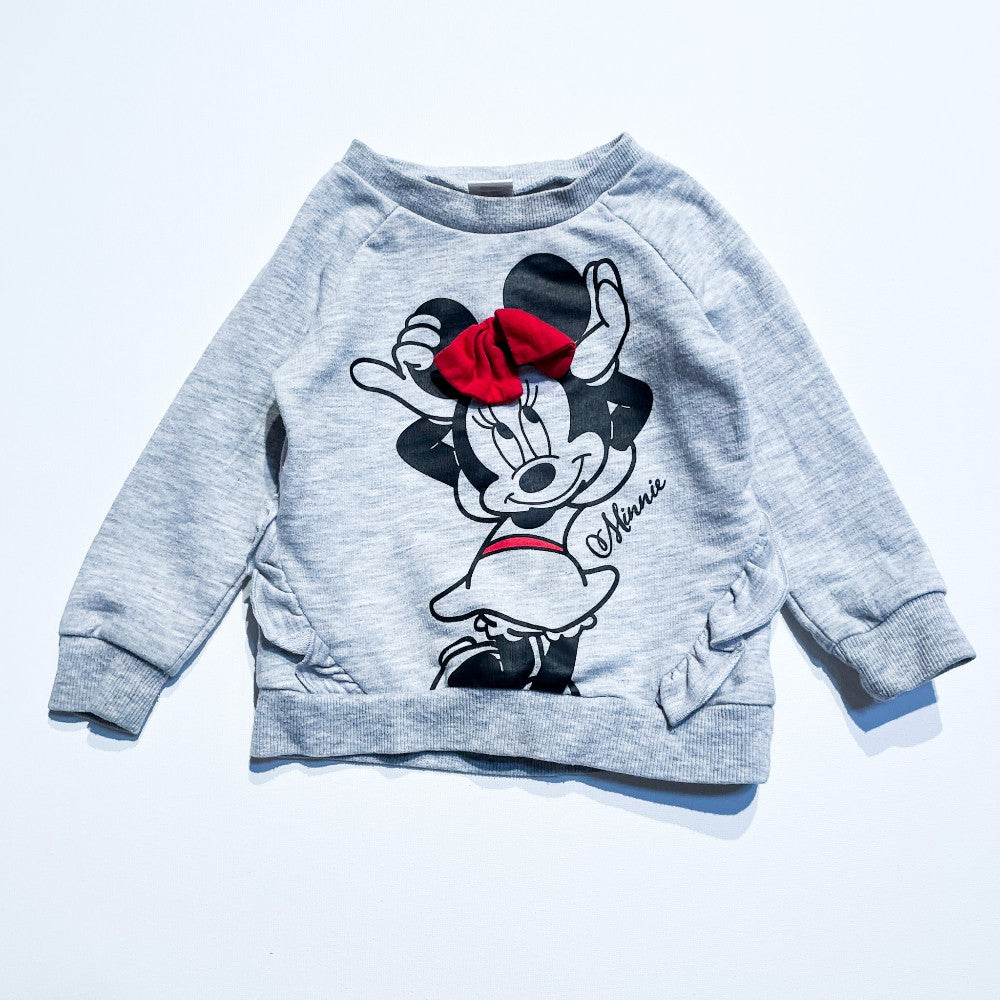 Disney Sweater 12-18M *Imperfection|185454
