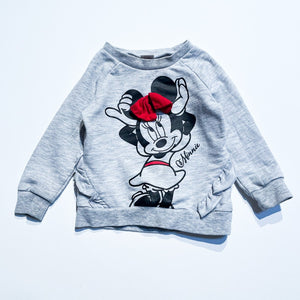 Disney Sweater 12-18M *Imperfection|185454