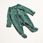 Carters SLeeper 0-3M|228099