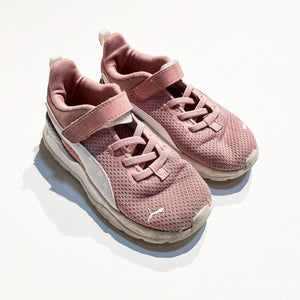 Puma Shoes 10|192697