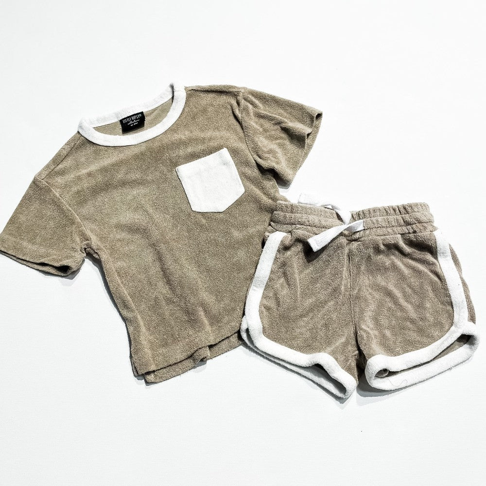 Little Bipsy Set 12-18M|197959