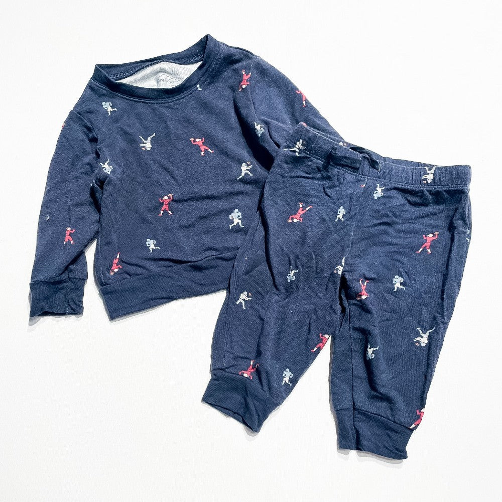 Purely Soft Carters Set 6M|220184