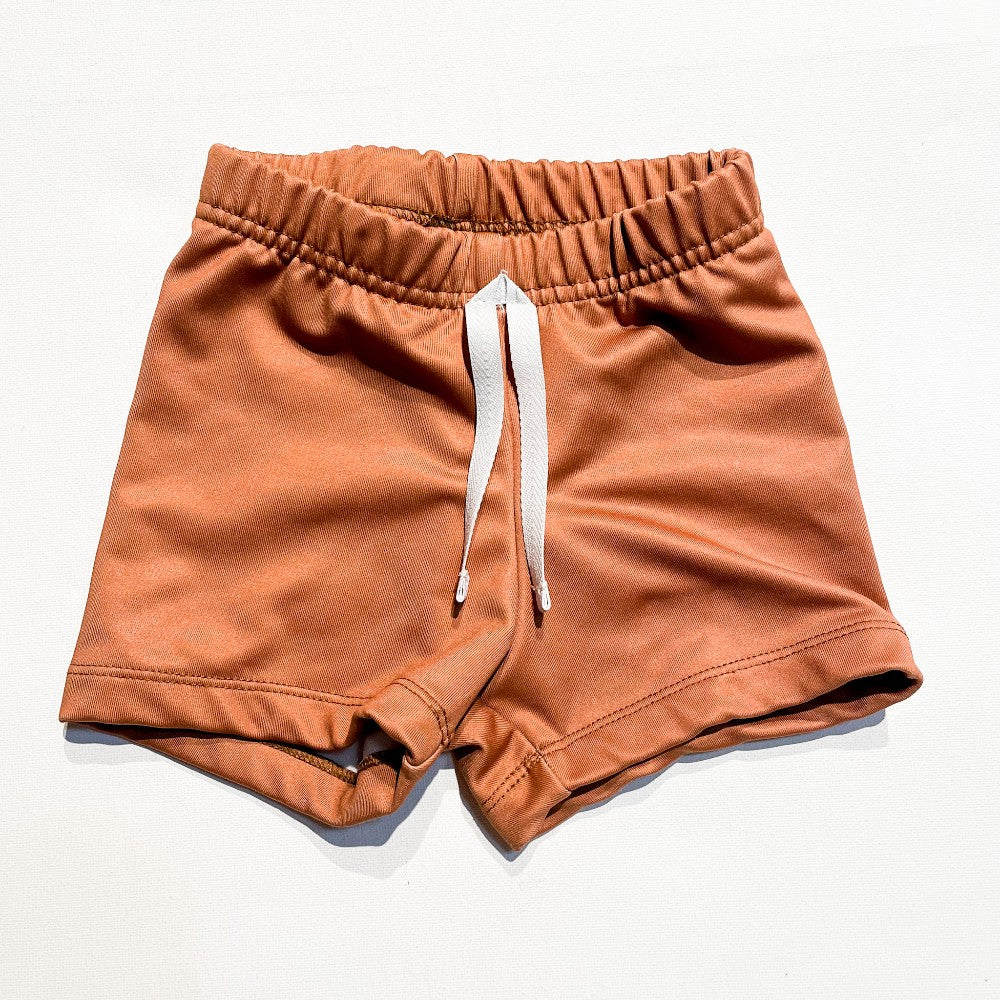 Imagine Perry Swim Shorts 2T|99431