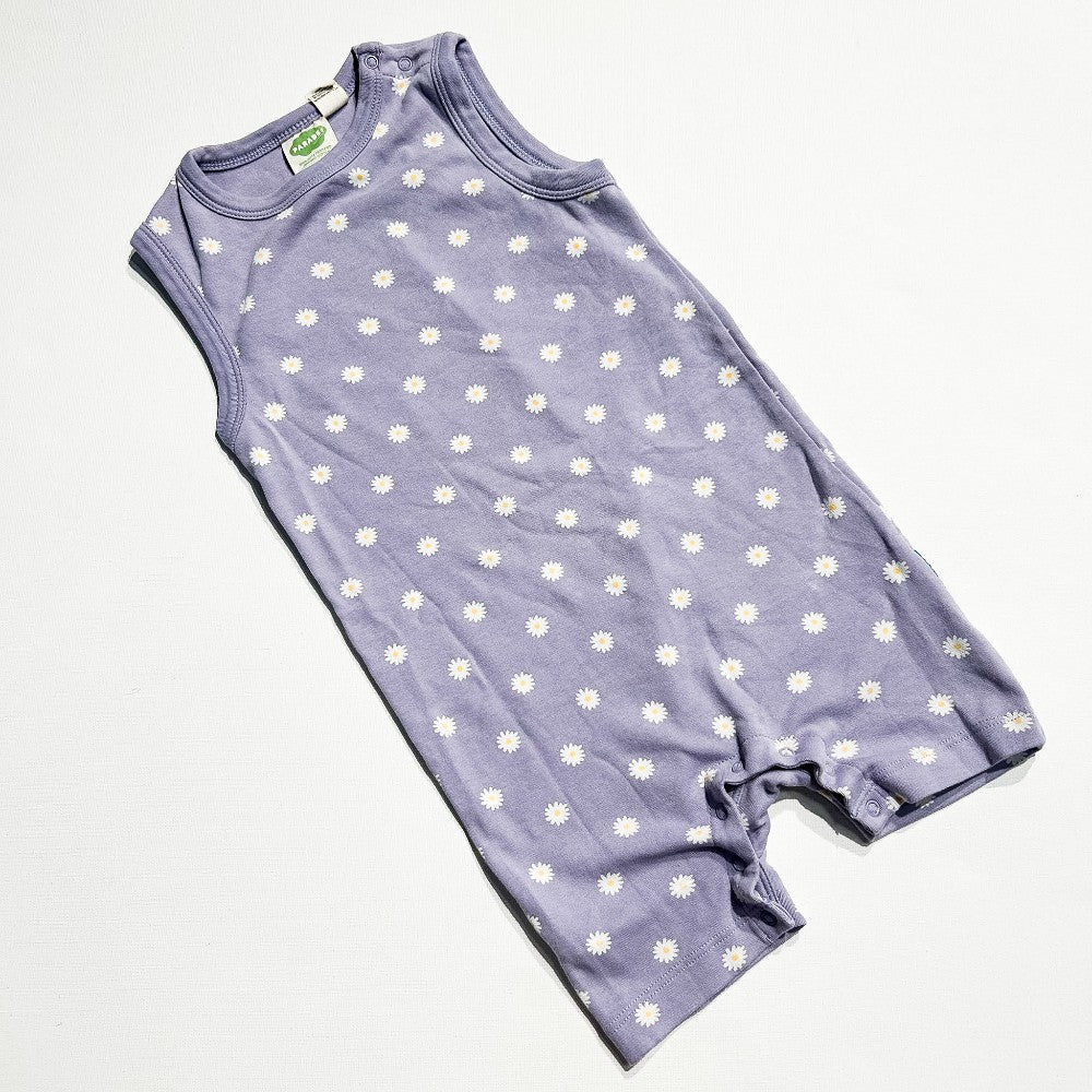 Parade Organics Romper 3Y|210045