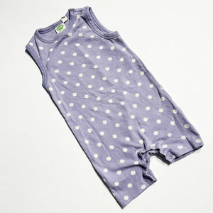 Parade Organics Romper 3Y|210045
