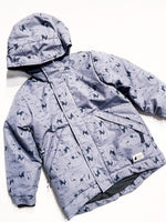 MEC Jacket 3Y **Reg $90|220110