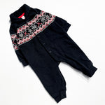 Joe Fresh Romper 6-12M|229610