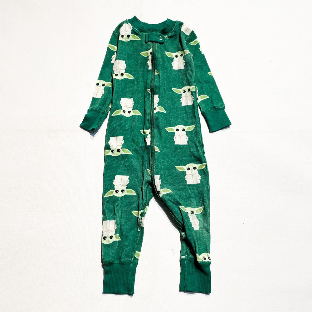 Hannah Anderson Sleeper 12-18M|174382