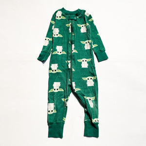 Hannah Anderson Sleeper 12-18M|174382