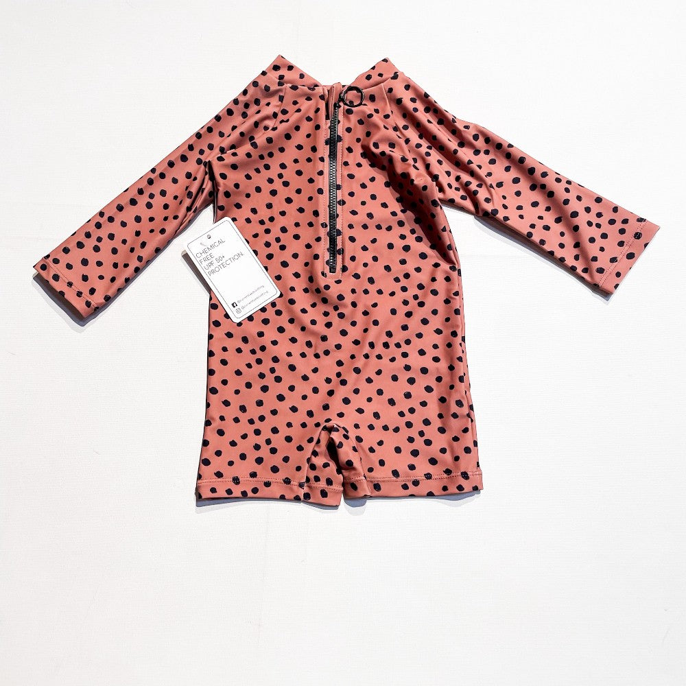 Current Tyed Swim Suit 6M|152820