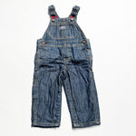 Oshkosh Overalls 12M|199073