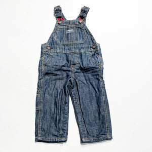 Oshkosh Overalls 12M|199073